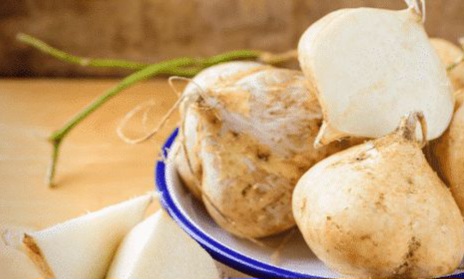 Klaim Manfaat dari Buah Bengkoang Ini! Dapat Menyegarkan Kulit, Auto Makin Terawat Alami