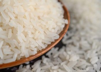 Manfaat Lain Beras bagi Kecantikan Kulit, Dapat Mengatasi Jerawat di Wajah