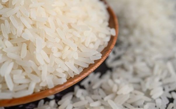 Manfaat Lain Beras bagi Kecantikan Kulit, Dapat Mengatasi Jerawat di Wajah