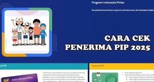 Dana Bantuan PIP Dipastikan Kembali Cair di Bulan November, Cek Namamu Sekarang!