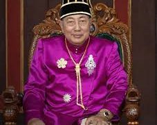 Raja Keraton Solo Pakubuwono XIII: Warisan dan Akhir Perjalanan Hidupnya