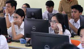 Pahami! Ada 3 Jenis Pelanggaran yang Wajib Diketahui Bagi Peserta Ujian TKA, Apa Saja?