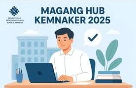 Magang Hub Kemnaker Batch 2 Resmi di Buka, Daftarkan Dirimu Sekarang Juga!