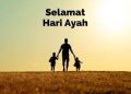 12 November Hari Ayah Nasional: Makna Penting dan Sejarah Singkatnya