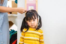 Simak Disini! Sederet Faktor Penyebab Stunting pada Anak, Hindari Sejak Dini