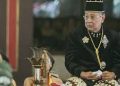 Wafat di Usia 77 Tahun, Ini Profil Singkat Raja Keraton Solo Pakubuwono XIII