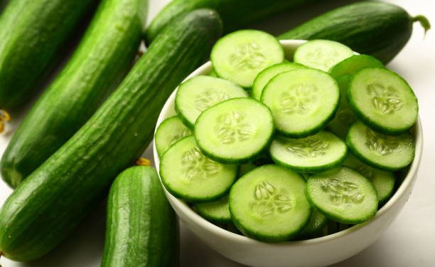 Cocok Dijadikan Obat Diet Alami, Ini Manfaat Tersembunyi Konsumsi Mentimun untuk Kesehatan