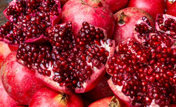 Wow, Buah Delima Tawarkan 10 Manfaat Terbaik untuk Kesehatan, Cek Sekarang!