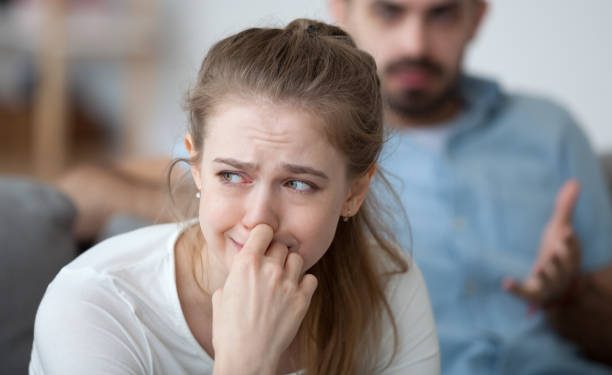 Jangan Dibiarkan! Berikut Dampak Buruk Toxic Relationship Bagi Diri Sendiri