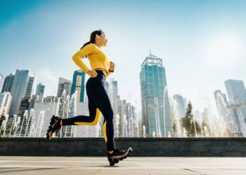 Susah Hilangkan Lemak di Paha? Coba Lakukan 5 Jenis Olahraga Ini