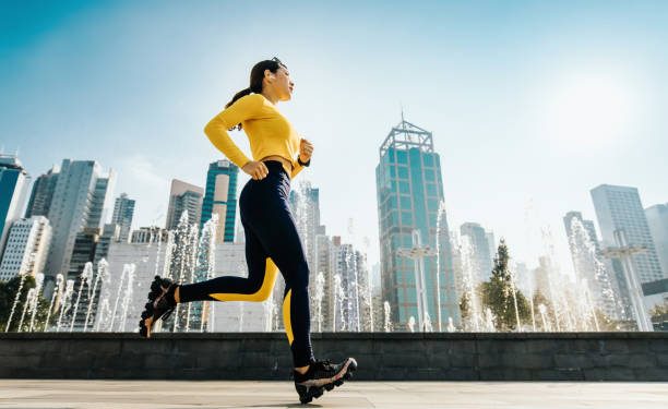 Susah Hilangkan Lemak di Paha? Coba Lakukan 5 Jenis Olahraga Ini