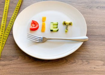 Begini Cara Diet Ketat Ala IU, Terbukti Turunkan Berat Badan 5 Kg dalam Seminggu