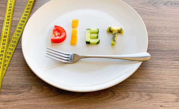 Begini Cara Diet Ketat Ala IU, Terbukti Turunkan Berat Badan 5 Kg dalam Seminggu