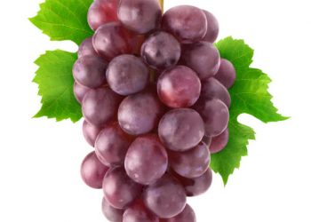 Ampuh Angkat Sel Kulit Mati, Kenali Segudang Manfaat Buah Anggur untuk Kecantikan