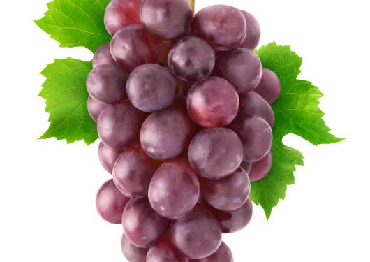 Ampuh Angkat Sel Kulit Mati, Kenali Segudang Manfaat Buah Anggur untuk Kecantikan