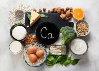 Penting! Ada 7 Tanda Tubuh Kekurangan Kalsium, Salah Satunya Kelelahan Ekstrim