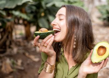 Dapat Menjaga Kesehatan Jantung, Ini Manfaat Konsumsi Buah Alpukat untuk Kesehatan