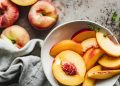 Cek Disini Ragam Manfaat Buah Peach untuk Kesehatan, Bikin Mata Jadi Sehat