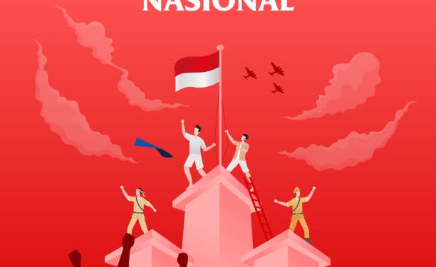 Sejarah Hari Pahlawan 10 November, Jejak Pertempuran di Surabaya