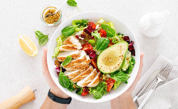 Sarapan Oatmeal hingga Camilan Sore Buah-buahan, Inilah Rekomendasi Menu Clean Eating untuk Pemula