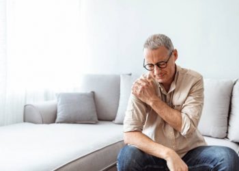 Catat! Ini 6 Gejala Stroke Ringan yang Wajib di Waspadai, Paling Utama Sulit Berbicara