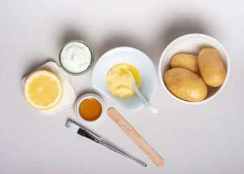 Inilah Ragam Manfaat Masker Kentang untuk Kecantikan, Nomor 1 dapat Mencegah Jerawat