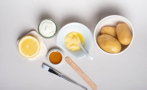 Inilah Ragam Manfaat Masker Kentang untuk Kecantikan, Nomor 1 dapat Mencegah Jerawat