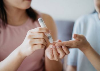 Punya Riwayat Penyakit Diabetes? Hindari Konsumsi 8 Jenis Buah Ini Sekarang Juga!