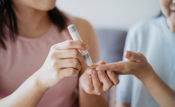 Punya Riwayat Penyakit Diabetes? Hindari Konsumsi 8 Jenis Buah Ini Sekarang Juga!