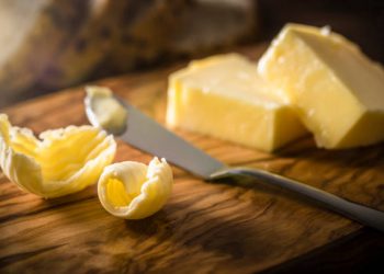 Berikut Fungsi Mentega dalam Masakan, Dapat Memberikan Rasa Gurih hingga Melembutkan Daging