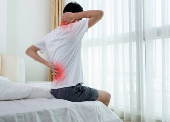 Jangan Anggap Sepele, Ternyata Ini Sederet Penyebab Tubuh Bisa Alami Sakit Pinggang, CEK!