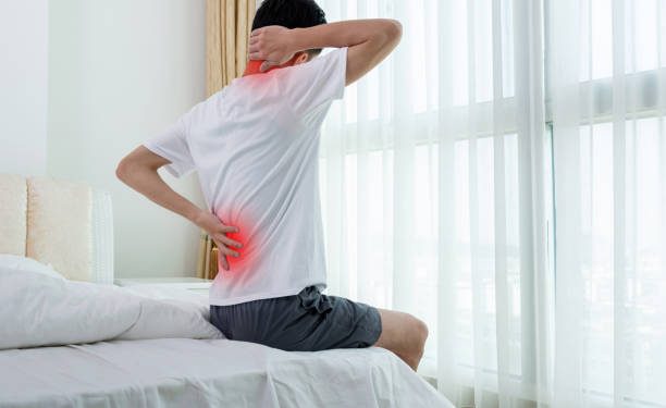 Jangan Anggap Sepele, Ternyata Ini Sederet Penyebab Tubuh Bisa Alami Sakit Pinggang, CEK!