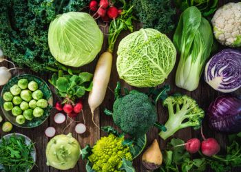 Inilah Sederet Efek Samping Konsumsi Sayur Kol Berlebihan, Cobalah Perhatikan Batas Konsumsinya!