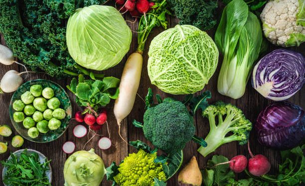 Inilah Sederet Efek Samping Konsumsi Sayur Kol Berlebihan, Cobalah Perhatikan Batas Konsumsinya!