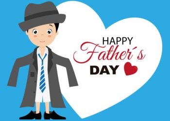 Ini Ide Ucapan Hari Ayah Nasional 2025 Penuh Doa dan Makna, Cek!