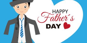 Ini Ide Ucapan Hari Ayah Nasional 2025 Penuh Doa dan Makna, Cek!