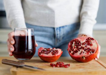 Miliki 3 Jenis yang Berbeda, Ini Dia Fakta Unik Tersembunyi Buah Delima yang Jarang Diketahui!