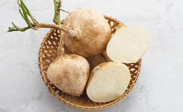 Auto Glowing Tanpa Perlu Perawatan Mahal, Ini Ragam Manfaat Bengkoang untiuk Kecantikan Wajah