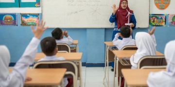 Inilah Kriteria Guru Penerima Tunjangan Profesi Guru dan Besaran DANA yang Didapat, CEK!