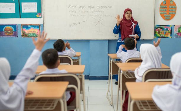 Inilah Kriteria Guru Penerima Tunjangan Profesi Guru dan Besaran DANA yang Didapat, CEK!