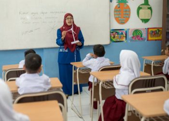 Kilas Balik Sejarah Hari Guru Nasional Setiap 25 November, Penuh Perjuangan!