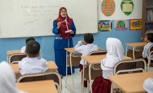 Kilas Balik Sejarah Hari Guru Nasional Setiap 25 November, Penuh Perjuangan!