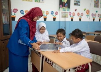 Tunjangan Profesi Guru Cair November 2025, Simak Disini Cara Ceknya!