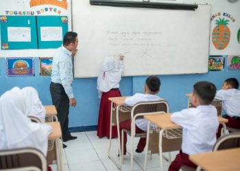 Selamat Hari Guru Nasional 2025: Ini Tema dan Makna Logo yang Tersimpan