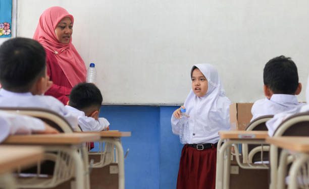 Bikin Terharu dan Bahagia! Ini 12 Ucapan Hari Guru Nasional 2025, Penuh Doa dan Harapan