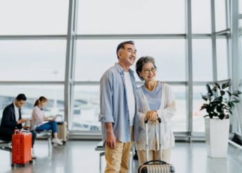 Lansia Kerap Alami Daya Tahan Tubuh Berkurang: Berikut Sederet Cara untuk Meningkatkannya