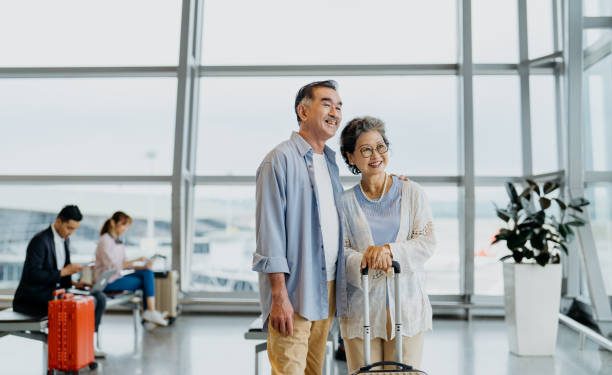 Lansia Kerap Alami Daya Tahan Tubuh Berkurang: Berikut Sederet Cara untuk Meningkatkannya