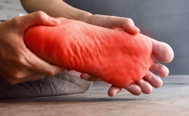 Sering Alami Kesemutan Bisa Jadi Tanda 6 Penyakit Ini, Jangan di Abaikan!