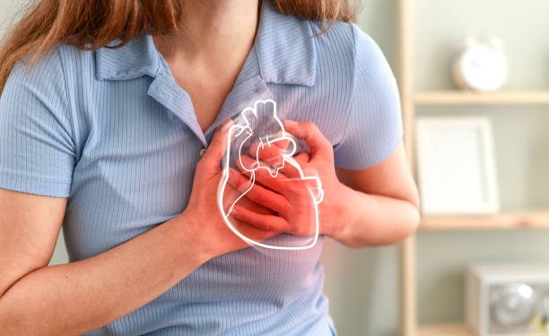 Wajib Diketahui! Ada 6 Penyebab yang Menjadi Faktor Utama Terkena Penyakit Jantung, Apa Saja?