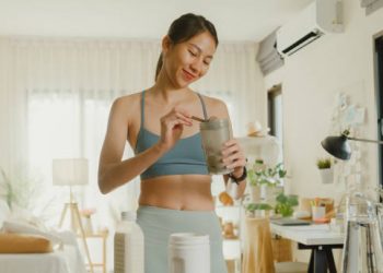 Taukah Kamu? Vitamin A Jadi Sumber Kolagen Alami Bagi Tubuh, Cek Lainnya!